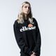 dámská mikina ELLESSE MIKINA AGATA BLK sgs03238001 barva černá