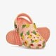  CROCS CLASSIC RETRO RESORT CLOG 207849-83f barva vícebarevná