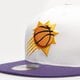 pánská kšiltovka NEW ERA ČEPICE WHT CROWN TEAM 950 SUNS PHOENIX SUNS 60358011 barva bílá