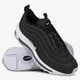 dětské tenisky NIKE AIR MAX 97  921522-001 barva černá