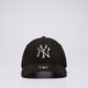 pánská kšiltovka NEW ERA ČEPICE SEAS INFILL 940 NYY NEW YORK YANKEES BLKGRA 60565121 barva černá