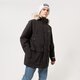 pánská zimní bunda HELLY HANSEN BUNDA ZIMNÍ REINE PARKA 53630990 barva černá