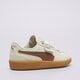 dámské tenisky PUMA PALERMO WIDE LACE  40210903 barva kremowy