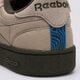 pánské tenisky REEBOK CLUB C 85 100201188 barva béžová