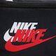 dámská ledvinka NIKE TAŠKA NK HERITAGE WSTPCK - SHOE BOX dq5930-010 barva černá