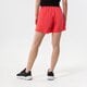 dámské kraťasy ADIDAS ŠORTKY  SHORT hf7454 barva oranžová