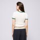 dámské tričko LEVI'S TRIČKO GRAPHIC MINI RINGER NEUTRALS a3523-0088 barva bílá