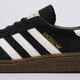 dětské tenisky ADIDAS HANDBALL SPEZIAL J ih8010 barva černá