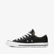 dámské tenisky CONVERSE CHUCK TAYLOR ALL STAR OX  m9166c barva černá