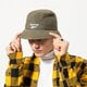  REEBOK KLOBOUK CL FO BUCKET HAT h36559 barva béžová