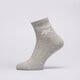 dámské ponožky REEBOK PONOŽKY 3 PACK SOCKS QUARTER rbkantf23057-r0427-3 barva vícebarevná