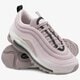 dámské tenisky NIKE WOMEN'S AIR MAX 97 SHOE 921733-602 barva růžová