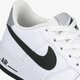 dětské tenisky NIKE AIR FORCE 1 LV8 GS ct5531-100 barva bílá