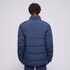 pánská zimní bunda ELLESSE BUNDA PÉŘOVÁ NEBULA PADDED JACKET NAVY shr12789429 barva tmavomodrá