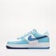 pánské tenisky NIKE AIR FORCE 1 '07 LV8 dz2522-100 barva modrá