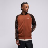 ADIDAS MIKINA ROZEPÍNACÍ SST TT