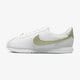 dětské tenisky NIKE CORTEZ BASIC SL BG 904764105 barva bílá