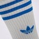 dámské ponožky ADIDAS PONOŽKY HIGH CREW SOCK iu2656 barva vícebarevná