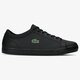 pánské tenisky LACOSTE STRAIGHTSET SPT 316 1 732spm0038024 barva černá