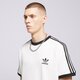 pánské tričko ADIDAS TRIČKO 3-STRIPES TEE ia4846 barva bílá