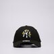 dámská kšiltovka NEW ERA ČEPICE FLORAL 940 NYY NEW YORK YANKEES 60503458 barva černá