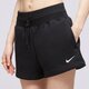 dámské kraťasy NIKE ŠORTKY  W NSW PHNX FLC HR SHORT fd1409-010 barva černá