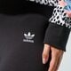 dámské kalhoty ADIDAS LEGGINGS TREFOIL ESS TIGHT gd4363 barva černá