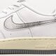 dětské tenisky NIKE AIR FORCE 1 LV8 3 (GS) dx1657-100 barva bílá