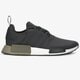 pánské tenisky ADIDAS NMD_R1 ee5105 barva šedá