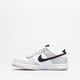 dětské tenisky NIKE DUNK LOW SE (GS) dq0380-001 barva vícebarevná