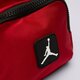 dámská ledvinka JORDAN TAŠKA CB-CROSSBODY BAG ma0887-r78 barva červená