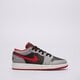 dětské tenisky AIR JORDAN 1 LOW  553560-060 barva šedá