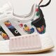 dámské tenisky ADIDAS NMD_R1 W gw0563 barva bílá