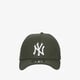 pánská kšiltovka NEW ERA ČEPICE TONAL MESH TRUCKER NYY KHA NEW YORK YANKEES N 60222546 barva khaki