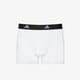 pánské spodní prádlo ADIDAS TRENKY TRUNK (3PK) 4a1m02-917 barva vícebarevná