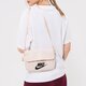 dámská taška NIKE TAŠKA FUTURA 365 CROSSBODY cw9300-219 barva béžová