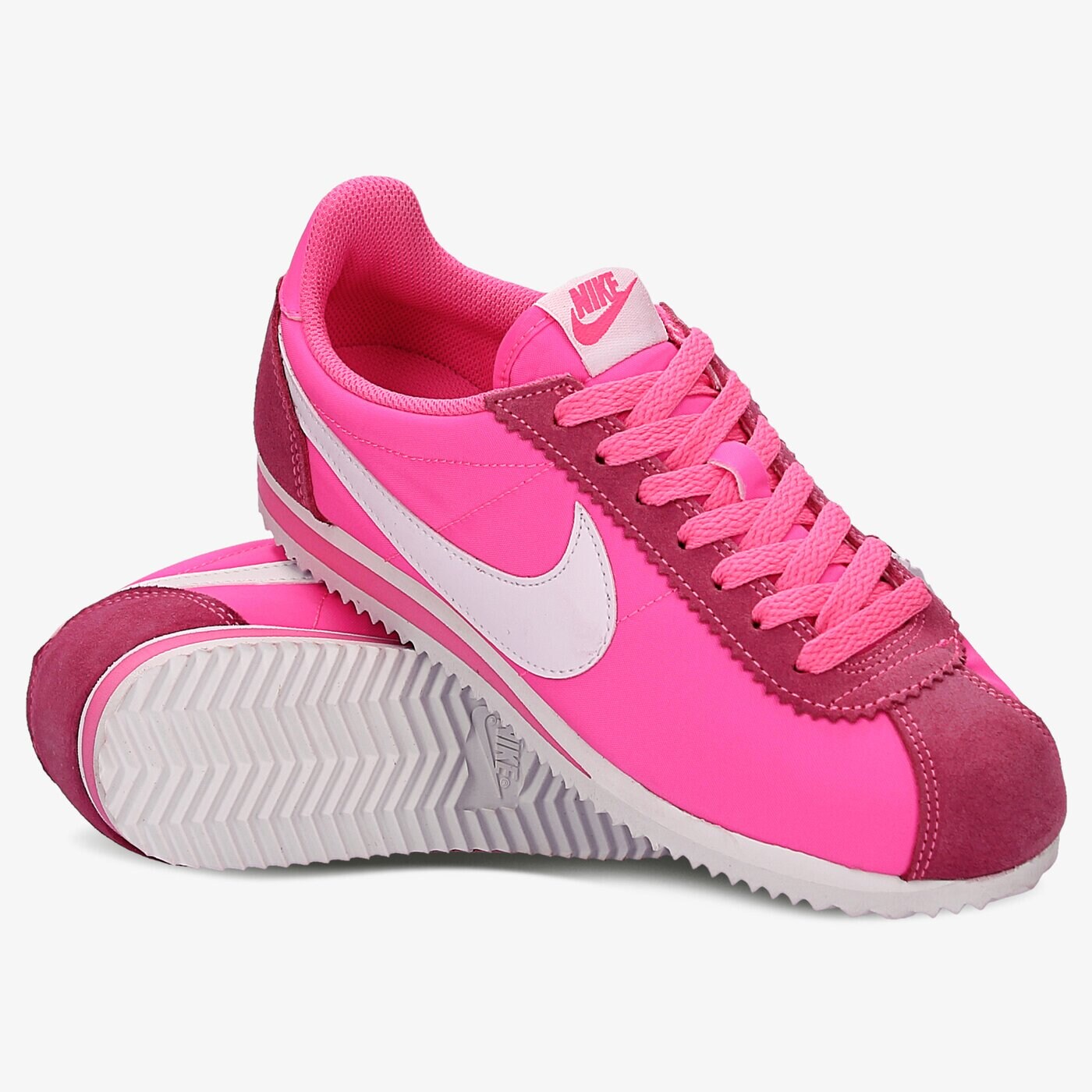 nike patike wmns classic cortez nylon