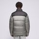 pánská zimní bunda ELLESSE BUNDA PÉŘOVÁ CALOROSO PADDED GREY PADDED JACKET shr17526109 barva šedá