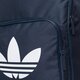 dámský batoh ADIDAS BATOH BP CLAS TREFOIL dj2171 barva tmavomodrá