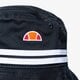  ELLESSE KLOBOUK LORENZO BLK saaa0839011 barva černá