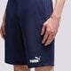 pánské kraťasy PUMA ŠORTKY  ESS SHORTS 10" 58670906 barva tmavomodrá