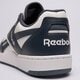 pánské tenisky REEBOK BB 4000 II 100074743 barva tmavomodrá