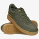 pánské tenisky NIKE AIR FORCE 1 GTX ck2630200 barva khaki