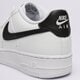 dětské tenisky NIKE AIR FORCE 1 LV8 fv5948-101 barva bílá