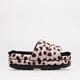  UGG MAXI SLIDE CHEE.PR 1127074-pink scallop barva růžová