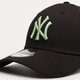 pánská kšiltovka NEW ERA ČEPICE LE 940 NYY NEW YORK YANKEES 60358170 barva černá