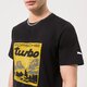 pánské tričko PUMA TRIČKO PUMA PL GRAPHIC TEE 2 534832-01 barva černá