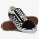 pánské skate boty (skateboardové) VANS UA OLD SKOOL JAPANESE TYPE vn0a4u3bsjz1 barva černá