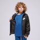 dětské tričko NIKE BUNDA K NSW WR HD JKT SSNL BOY fn8757-010 barva černá