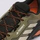 pánská outdoorová obuv ADIDAS TERREX AX4 GTX ig6579 barva šedá